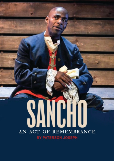 E-knjiga Sancho Joseph Paterson Joseph