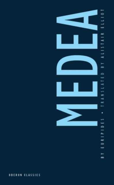 E-book Medea Euripides Euripides