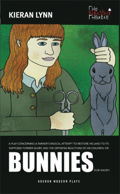 E-book Bunnies Lynn Kieran Lynn