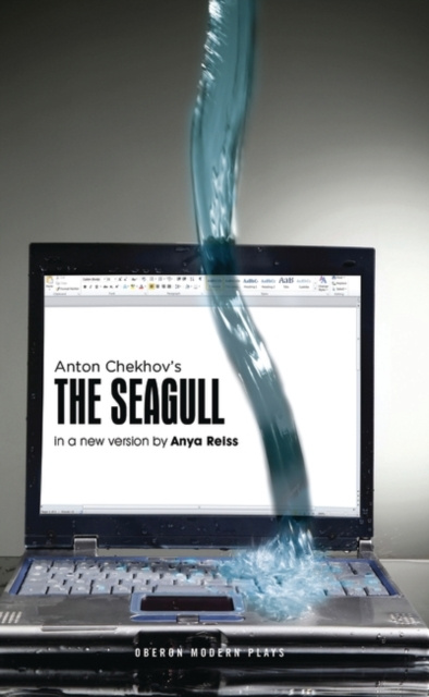 E-book Seagull Chekhov Anton Chekhov