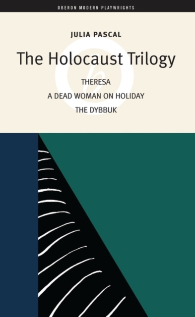 E-knjiga Holocaust Trilogy Pascal Julia Pascal