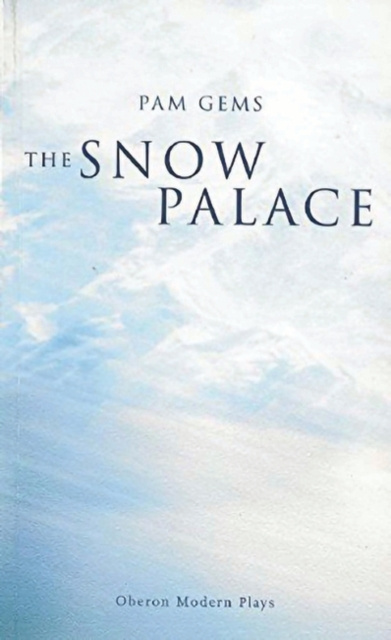 E-knjiga Snow Palace Gems Pam Gems