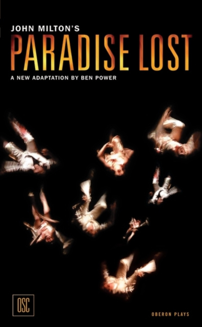 E-book Paradise Lost Power Ben Power