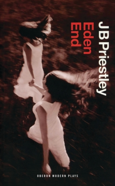 E-knjiga Eden End Priestley J. B. Priestley