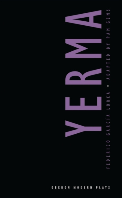 E-book Yerma Lorca Federico Garc a Lorca