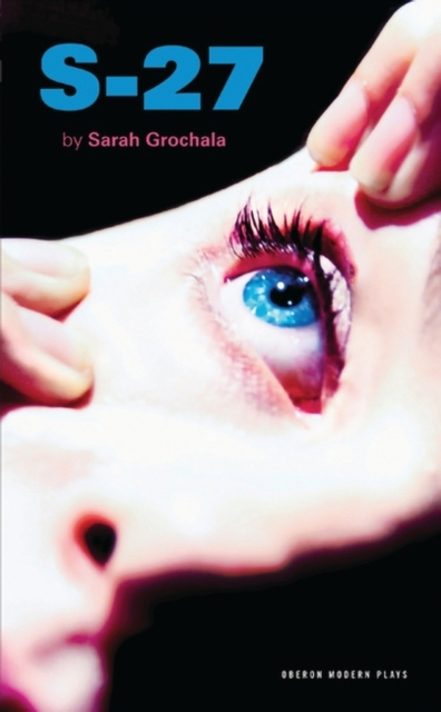 E-knjiga S-27 Grochala Sarah Grochala