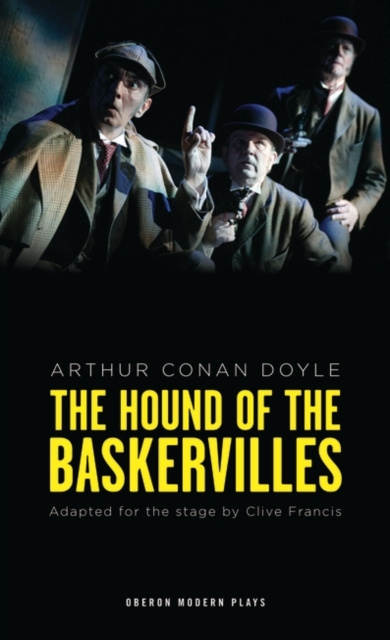 E-kniha Hound of the Baskervilles Francis Clive Francis
