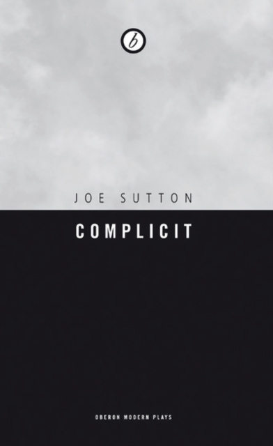 E-knjiga Complicit Sutton Joe Sutton