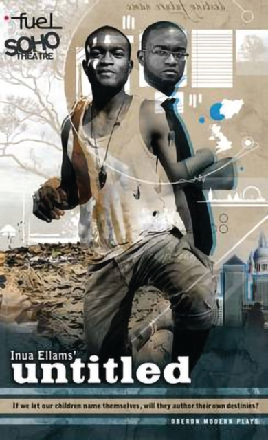 E-book Untitled Ellams Inua Ellams