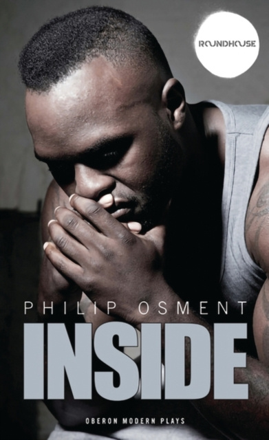 E-knjiga Inside Osment Philip Osment