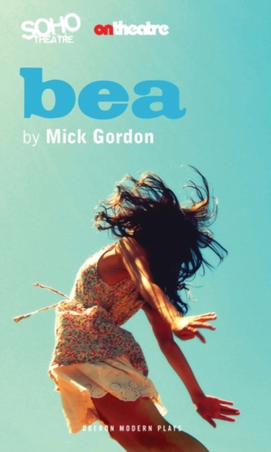 E-knjiga Bea Gordon Mick Gordon