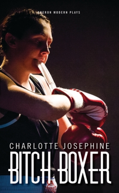 E-knjiga Bitch Boxer Josephine Charlie Josephine