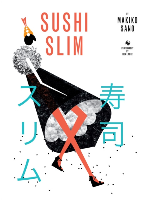 E-Book Sushi Slim Makiko Sano