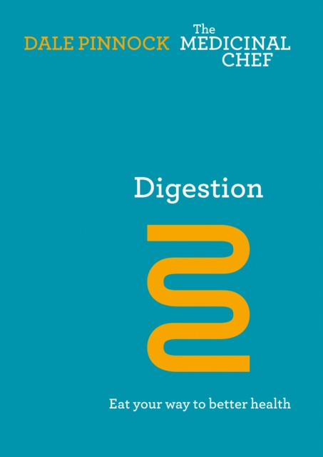 E-book Digestion Dale Pinnock
