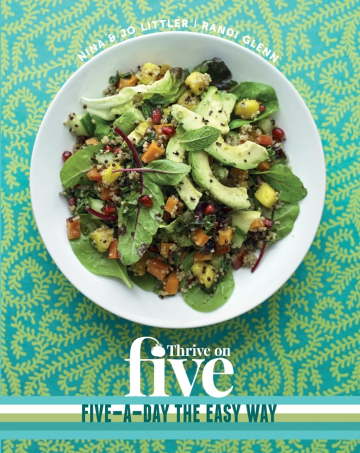 E-knjiga Thrive on Five Nina Littler