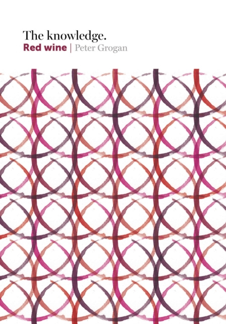E-book Knowledge: Red Wine Peter Grogan