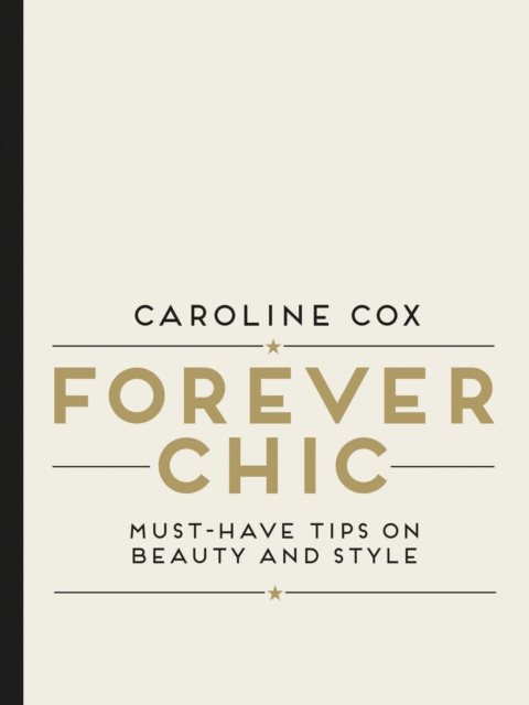 E-knjiga Forever Chic Caroline Cox