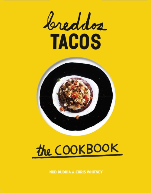 E-book Breddos Tacos Nudd Dhuddia