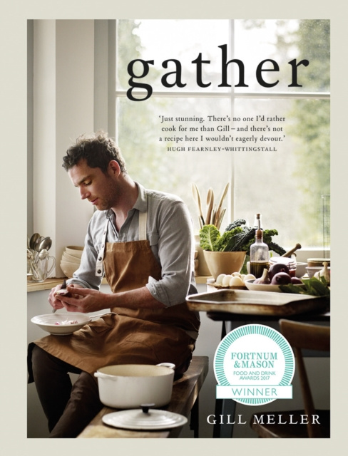 E-book Gather Gill Meller