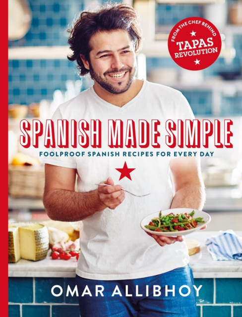 E-kniha Spanish Made Simple Omar Allibhoy