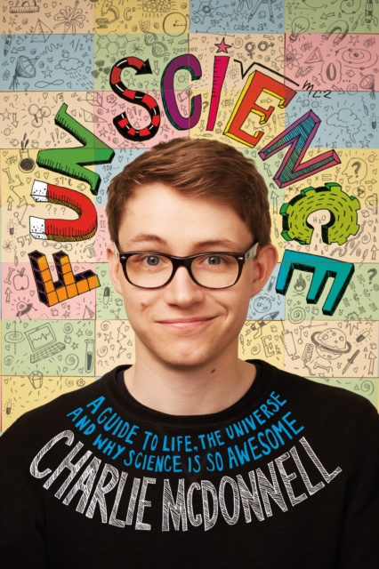 E-book Fun Science Charlie McDonnell