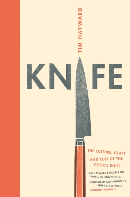 E-book Knife Tim Hayward