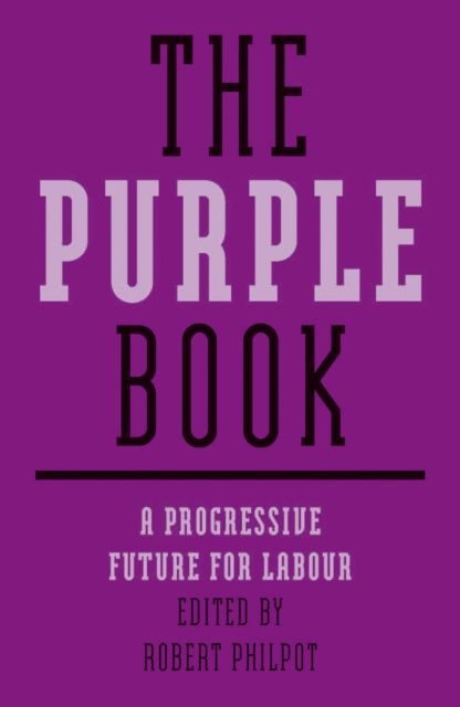 E-knjiga Purple Book Robert Philpot