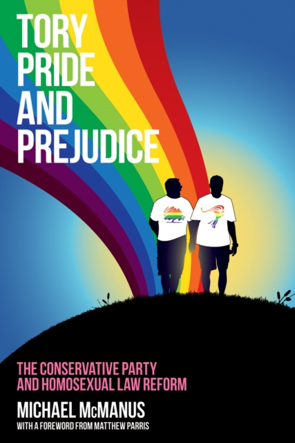 E-book Tory Pride and Prejudice Michael McManus