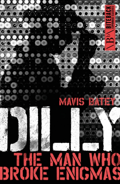 E-knjiga Dilly Mavis Batey