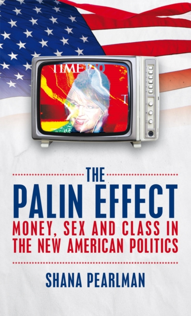 E-knjiga Palin Effect Shana Pearlman