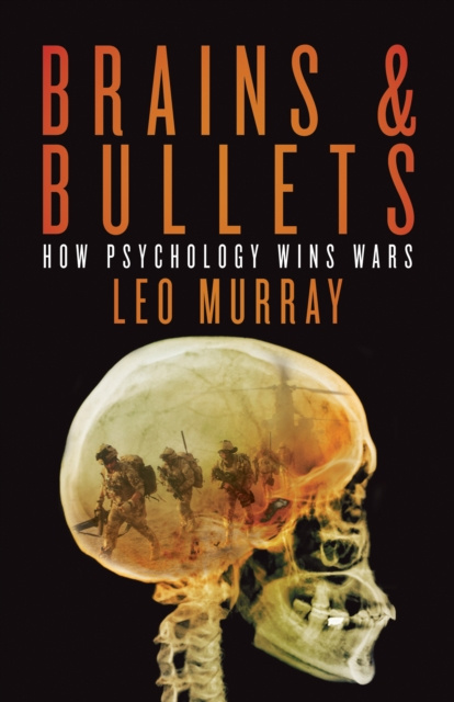 E-book Brains & Bullets Leo Murray