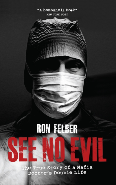 E-book See No Evil Ron Felber