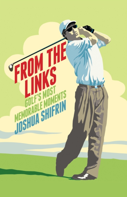 E-knjiga From the Links Joshua Shifrin