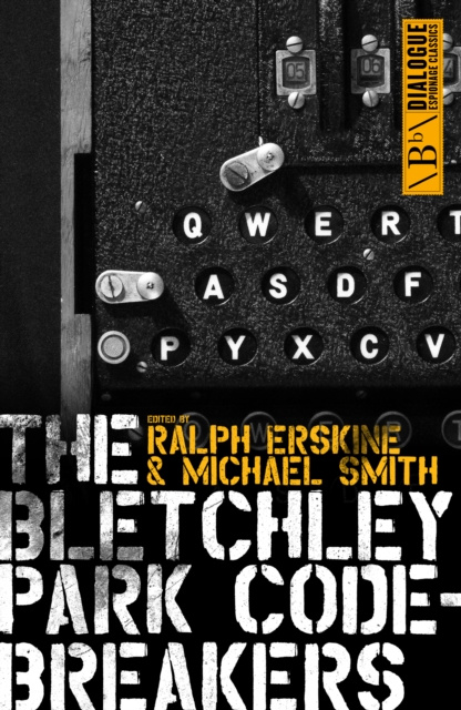 E-knjiga Bletchley Park Codebreakers Michael Smith