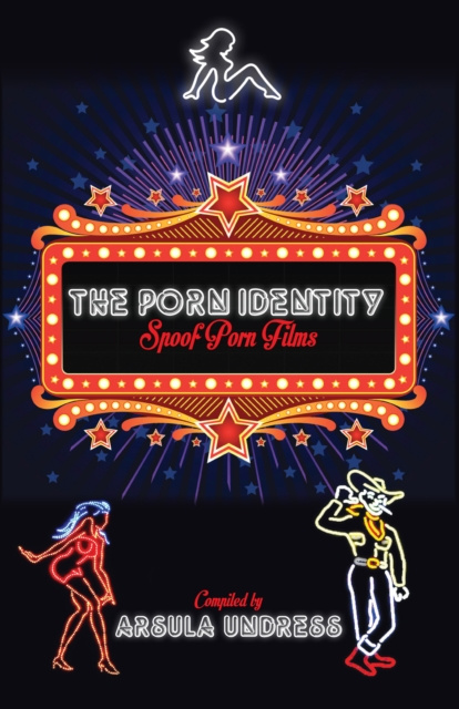 E-Book Porn Identity Arsula Undress