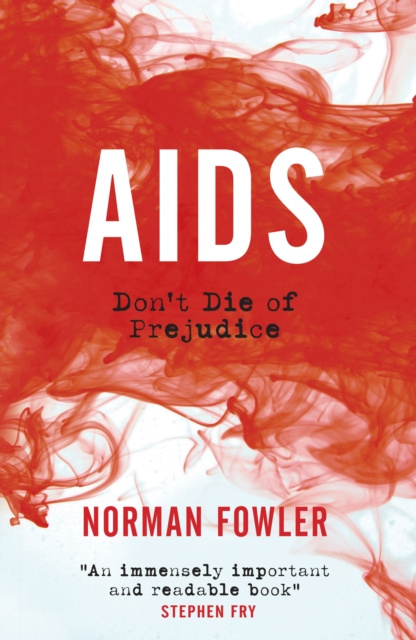 E-Book AIDS Norman Fowler