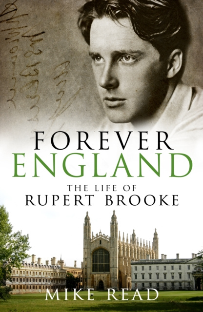 E-knjiga Forever England Mike Read