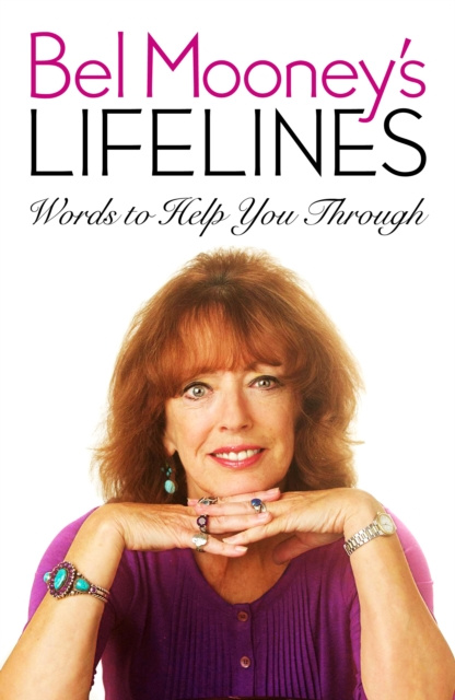 E-knjiga Bel Mooney's Lifelines Bel Mooney