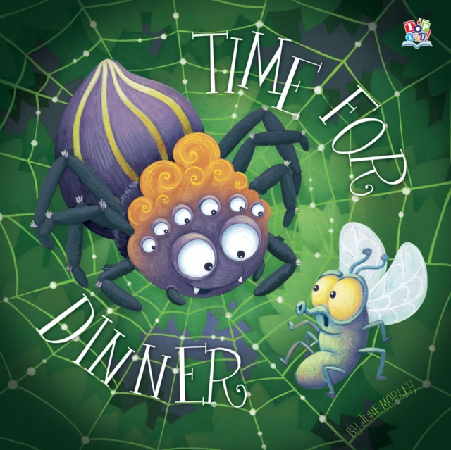 E-book Time for Dinner June Morley