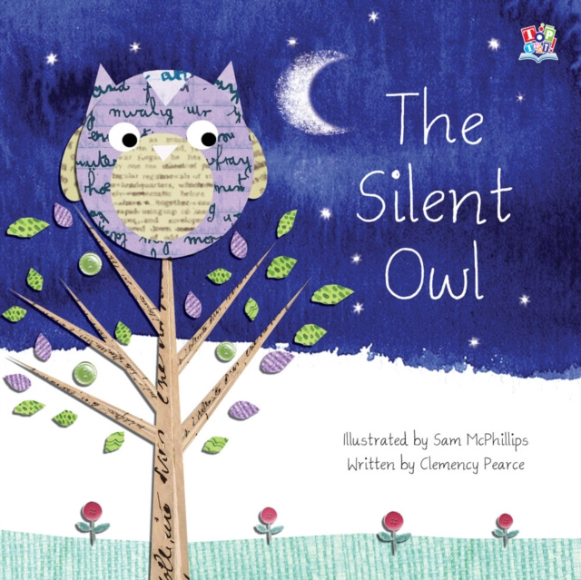 E-kniha Silent Owl Clemency Pearce