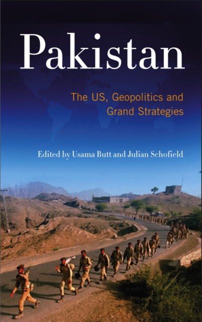 E-book Pakistan Usama Butt
