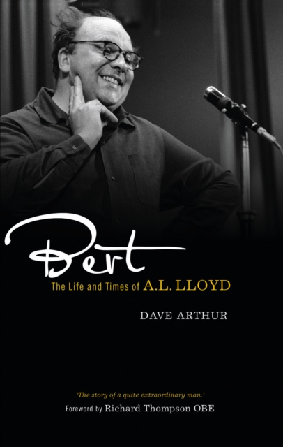 E-book Bert Dave Arthur