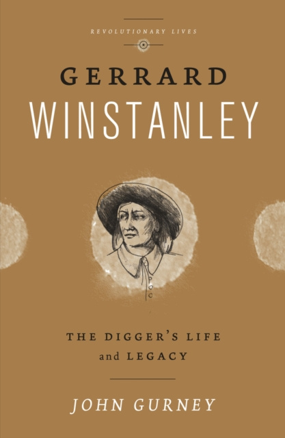 E-book Gerrard Winstanley John Gurney