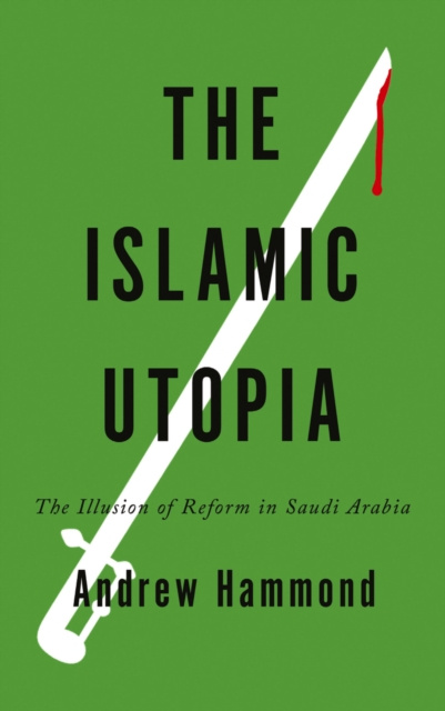 E-book Islamic Utopia Andrew Hammond