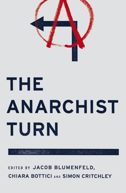 E-Book Anarchist Turn Jacob Blumenfeld