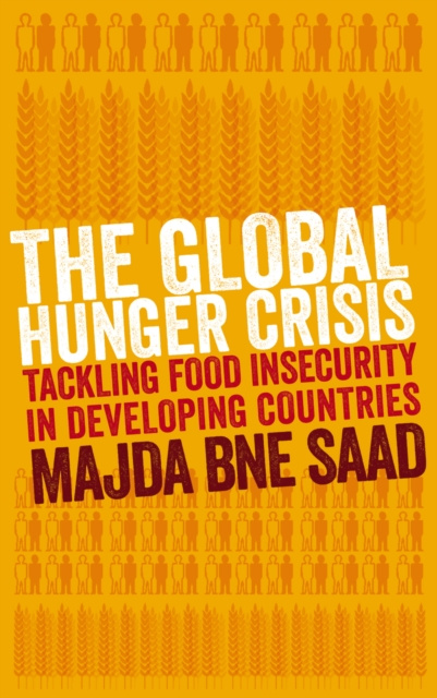 E-kniha Global Hunger Crisis Majda Bne Saad