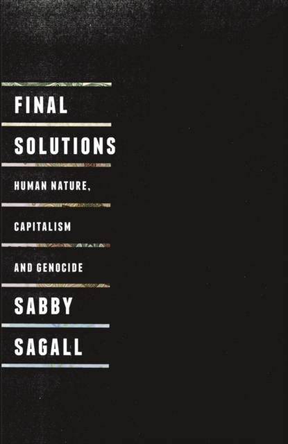 E-knjiga Final Solutions Sabby Sagall