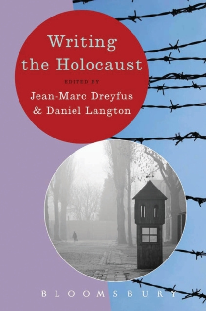 E-book Writing the Holocaust Dreyfus Jean-Marc Dreyfus