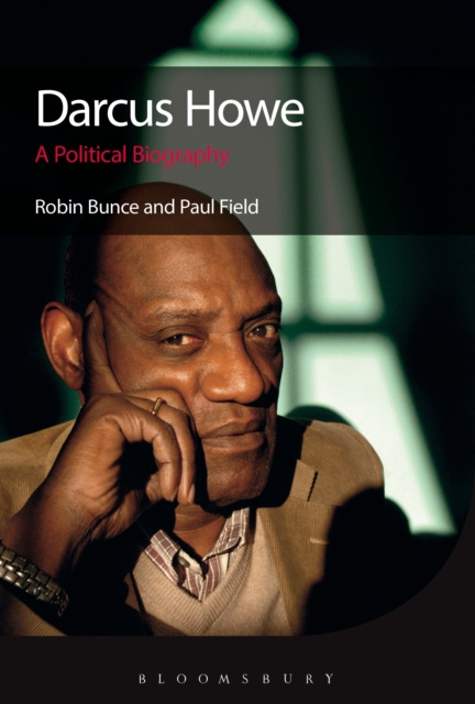 E-knjiga Darcus Howe Bunce Robin Bunce
