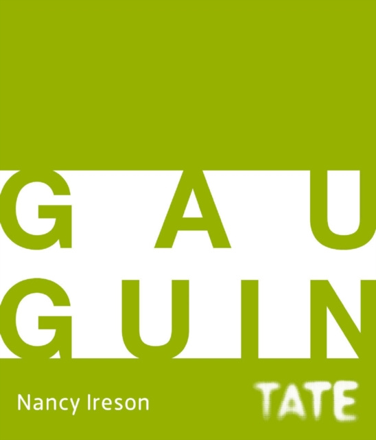 E-kniha Tate Introductions: Gauguin Nancy Ireson